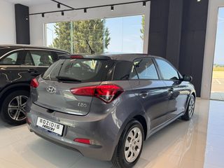 Hyundai i 20 2018 ΑΥΤΟΜΑΤΟ ΚΙΒΩΤΙΟ 101PS  BOOK SERVICE HYUNDAI -ΜΕ 182€/ΜΗΝΑ-thumb-9