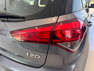 Hyundai i 20 2018 ΑΥΤΟΜΑΤΟ ΚΙΒΩΤΙΟ 101PS  BOOK SERVICE HYUNDAI -ΜΕ 182€/ΜΗΝΑ-thumb-10