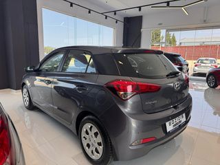Hyundai i 20 2018 ΑΥΤΟΜΑΤΟ ΚΙΒΩΤΙΟ 101PS  BOOK SERVICE HYUNDAI -ΜΕ 182€/ΜΗΝΑ-thumb-7