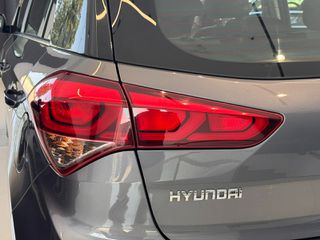 Hyundai i 20 2018 ΑΥΤΟΜΑΤΟ ΚΙΒΩΤΙΟ 101PS  BOOK SERVICE HYUNDAI -ΜΕ 182€/ΜΗΝΑ-thumb-8