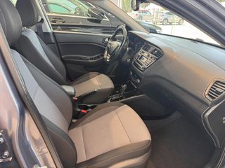 Hyundai i 20 2018 ΑΥΤΟΜΑΤΟ ΚΙΒΩΤΙΟ 101PS  BOOK SERVICE HYUNDAI -ΜΕ 182€/ΜΗΝΑ-thumb-13