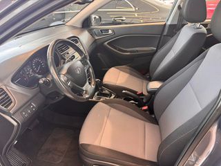 Hyundai i 20 2018 ΑΥΤΟΜΑΤΟ ΚΙΒΩΤΙΟ 101PS  BOOK SERVICE HYUNDAI -ΜΕ 182€/ΜΗΝΑ-thumb-14