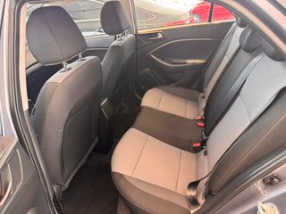 Hyundai i 20 2018 ΑΥΤΟΜΑΤΟ ΚΙΒΩΤΙΟ 101PS  BOOK SERVICE HYUNDAI -ΜΕ 182€/ΜΗΝΑ-thumb-15