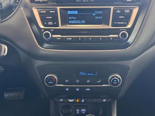 Hyundai i 20 2018 ΑΥΤΟΜΑΤΟ ΚΙΒΩΤΙΟ 101PS  BOOK SERVICE HYUNDAI -ΜΕ 182€/ΜΗΝΑ-thumb-20