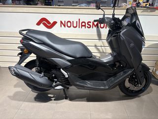 Yamaha NMAX 2026 NMAX 125 ABS