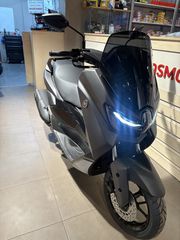 Yamaha NMAX 2026 NMAX 125 ABS-thumb-1