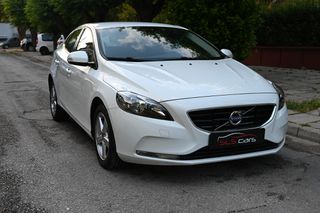 Volvo V40 2016 2.000 cc - 85€ ΤΕΛΗ