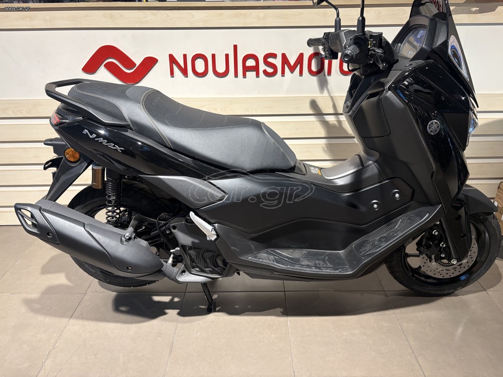 Yamaha NMAX 2026 NMAX 155 TECH MAX 2026