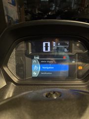 Yamaha NMAX 2026 NMAX 155 TECH MAX 2026-thumb-7