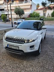 Land Rover Range Rover Evoque 2013 DYNAMIC SD4 AUTOMATIC