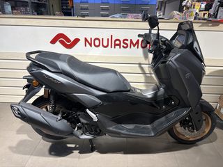Yamaha NMAX 2026 NMAX 155 TECH MAX 2026