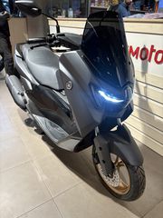 Yamaha NMAX 2026 NMAX 155 TECH MAX 2026-thumb-1