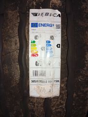 Debica DRT2 385/65R22.5-thumb-3