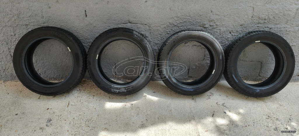 ΛΑΣΤΙΧΑ 4 DUNLOP 185-55-16   15.000 χλμ