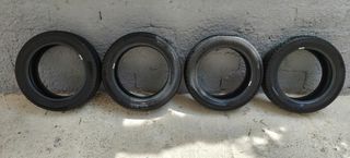 ΛΑΣΤΙΧΑ 4 DUNLOP 185-55-16   15.000 χλμ