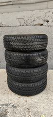 ΛΑΣΤΙΧΑ 4 DUNLOP 185-55-16   15.000 χλμ-thumb-1