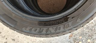 ΛΑΣΤΙΧΑ 4 DUNLOP 185-55-16   15.000 χλμ-thumb-2