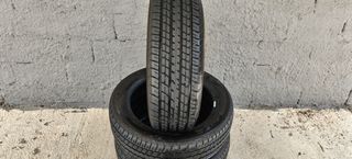 ΛΑΣΤΙΧΑ 4 DUNLOP 185-55-16   15.000 χλμ-thumb-3