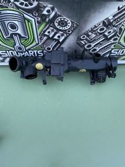 ΣΩΛΗΝΑΣ ΕΙΣΑΓΩΓΗΣ ΑΕΡΑ VW GOLF GT BLG 2005-2008