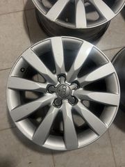 Ζάντες Audi A1 16” (8X0 601 025 G) 5x100