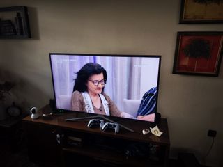 SAMSUNG 49'' smart