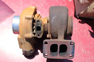 CUMMINS 3,9 TURBINA H1C   3535381