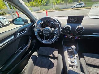 Audi A3 2018 1.6 TDI 116PS SPORTBACK SPORT LINE EDITION-thumb-27