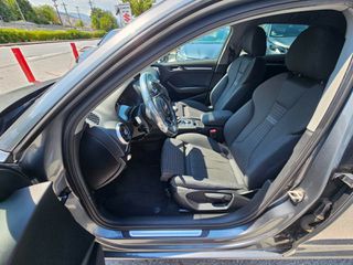 Audi A3 2018 1.6 TDI 116PS SPORTBACK SPORT LINE EDITION-thumb-25