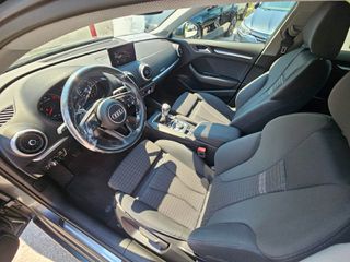Audi A3 2018 1.6 TDI 116PS SPORTBACK SPORT LINE EDITION-thumb-23