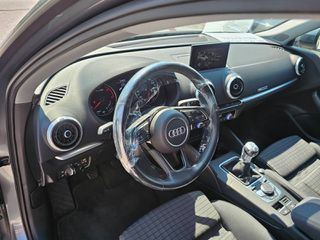 Audi A3 2018 1.6 TDI 116PS SPORTBACK SPORT LINE EDITION-thumb-24