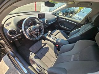 Audi A3 2018 1.6 TDI 116PS SPORTBACK SPORT LINE EDITION-thumb-22