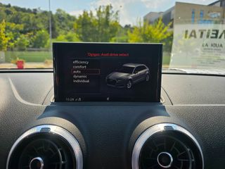 Audi A3 2018 1.6 TDI 116PS SPORTBACK SPORT LINE EDITION-thumb-50