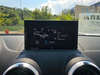 Audi A3 2018 1.6 TDI 116PS SPORTBACK SPORT LINE EDITION-thumb-51