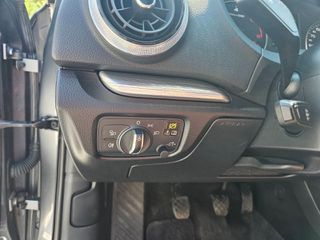 Audi A3 2018 1.6 TDI 116PS SPORTBACK SPORT LINE EDITION-thumb-53
