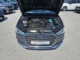 Audi A3 2018 1.6 TDI 116PS SPORTBACK SPORT LINE EDITION-thumb-54