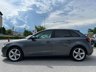 Audi A3 2018 1.6 TDI 116PS SPORTBACK SPORT LINE EDITION-thumb-13