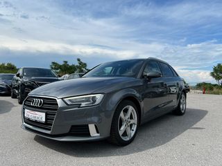 Audi A3 2018 1.6 TDI 116PS SPORTBACK SPORT LINE EDITION-thumb-18