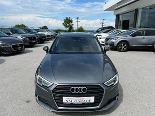 Audi A3 2018 1.6 TDI 116PS SPORTBACK SPORT LINE EDITION-thumb-20