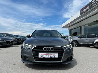 Audi A3 2018 1.6 TDI 116PS SPORTBACK SPORT LINE EDITION-thumb-21