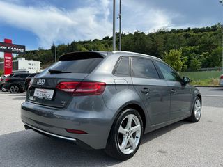 Audi A3 2018 1.6 TDI 116PS SPORTBACK SPORT LINE EDITION-thumb-7
