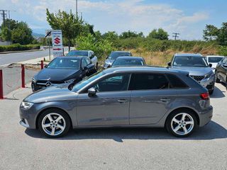 Audi A3 2018 1.6 TDI 116PS SPORTBACK SPORT LINE EDITION-thumb-14