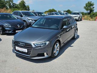 Audi A3 2018 1.6 TDI 116PS SPORTBACK SPORT LINE EDITION-thumb-16