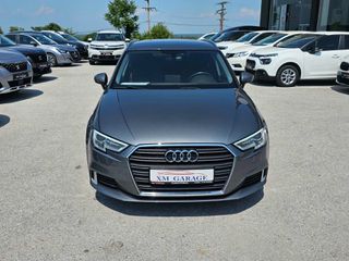 Audi A3 2018 1.6 TDI 116PS SPORTBACK SPORT LINE EDITION-thumb-19