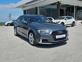 Audi A3 2018 1.6 TDI 116PS SPORTBACK SPORT LINE EDITION-thumb-2