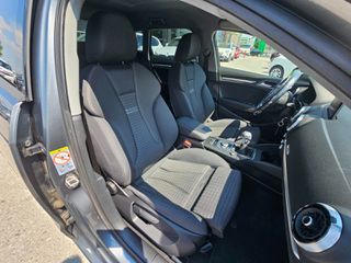 Audi A3 2018 1.6 TDI 116PS SPORTBACK SPORT LINE EDITION-thumb-34