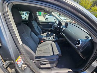 Audi A3 2018 1.6 TDI 116PS SPORTBACK SPORT LINE EDITION-thumb-33