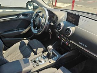 Audi A3 2018 1.6 TDI 116PS SPORTBACK SPORT LINE EDITION-thumb-31