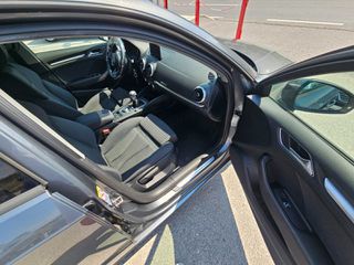 Audi A3 2018 1.6 TDI 116PS SPORTBACK SPORT LINE EDITION-thumb-30