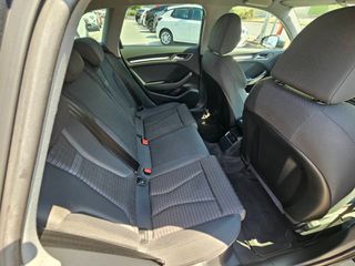 Audi A3 2018 1.6 TDI 116PS SPORTBACK SPORT LINE EDITION-thumb-35