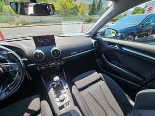 Audi A3 2018 1.6 TDI 116PS SPORTBACK SPORT LINE EDITION-thumb-29